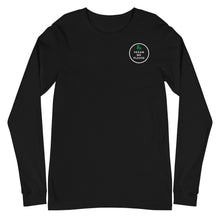 Load image into Gallery viewer, Vegan Me Please Unisex Long Sleeve Tee