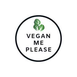 Vegan Me Please