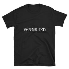 Load image into Gallery viewer, Vegan-ish T-shirt