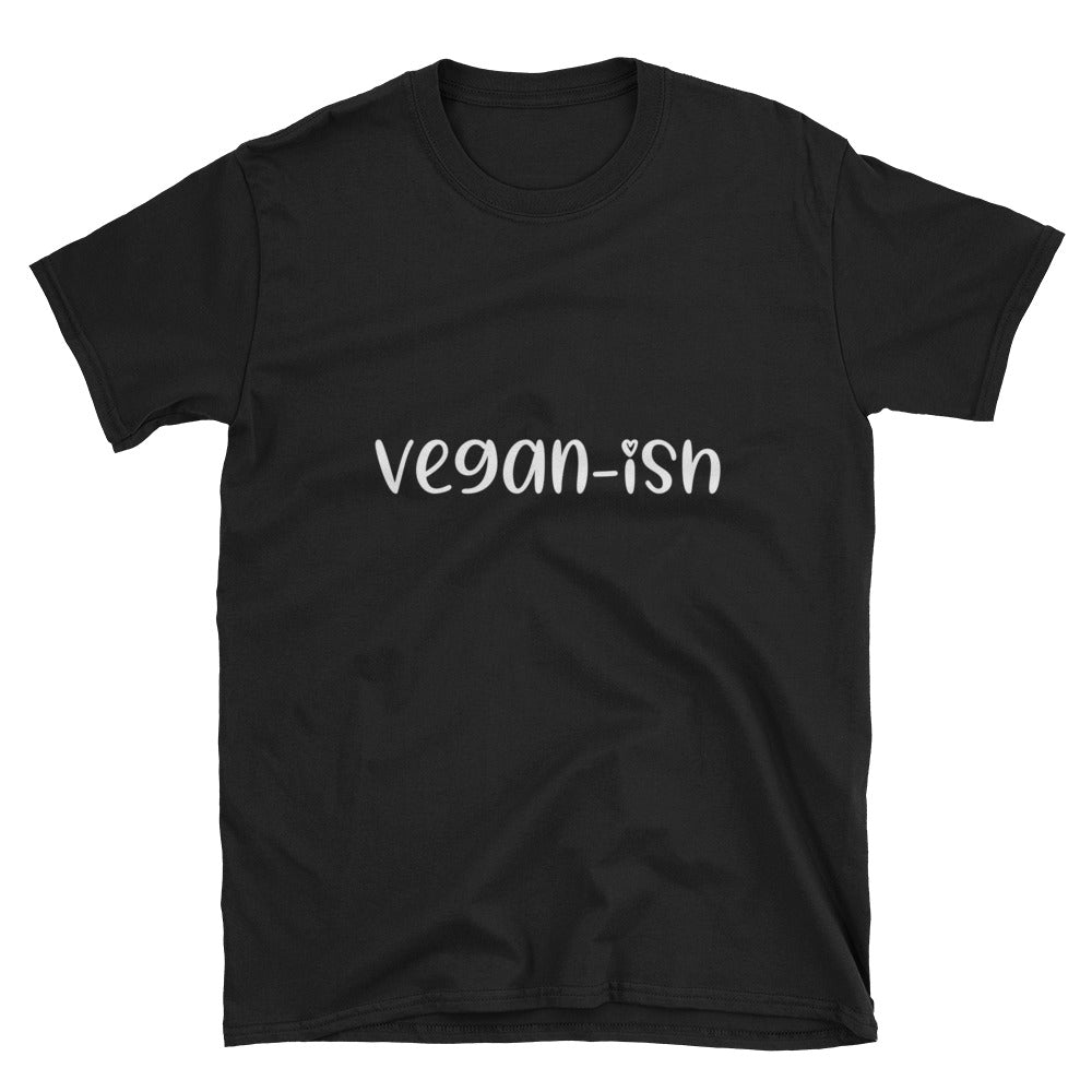Vegan-ish T-shirt