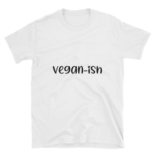 Load image into Gallery viewer, Vegan-ish T-shirt