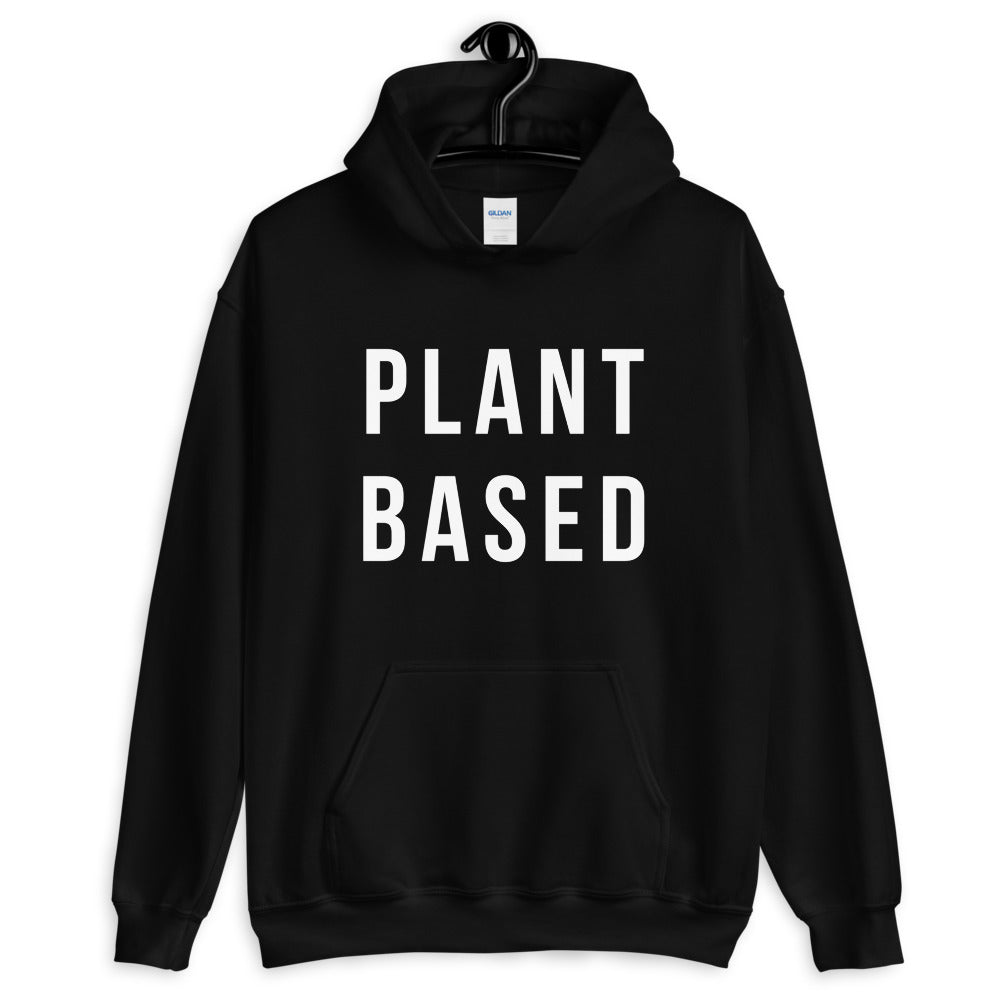 PLANT BASED