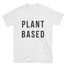 Load image into Gallery viewer, Plant Based T-Shirt